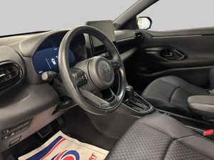Toyota Yaris bild 13