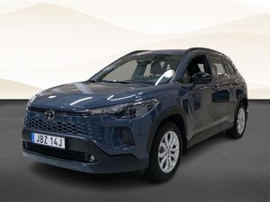 Toyota Corolla Cross bild 18