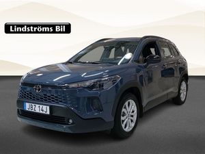 Toyota Corolla Cross bild 1