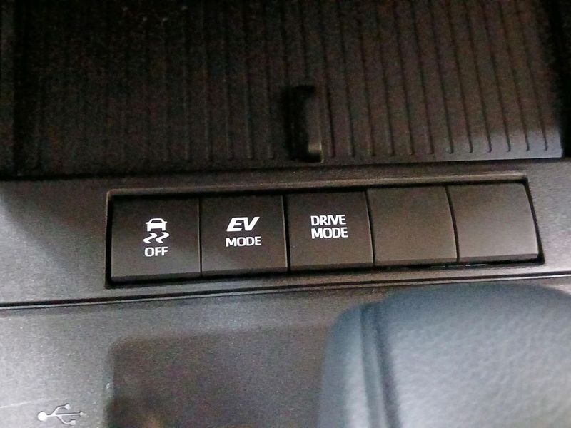 Toyota Corolla Cross bild 19