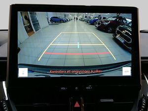 Toyota Corolla Cross bild 20