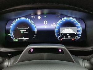 Toyota Corolla Cross bild 15