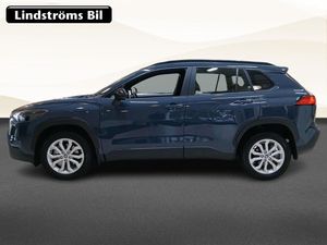 Toyota Corolla Cross bild 6