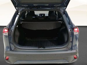 Toyota Corolla Cross bild 12