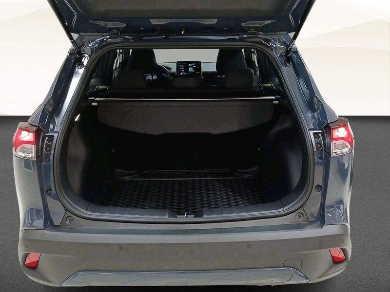 Toyota Corolla Cross bild 12