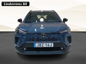 Toyota Corolla Cross bild 9