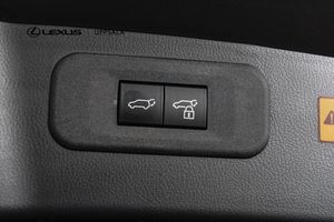 Lexus NX bild 10