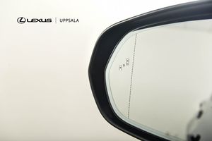 Lexus NX bild 19