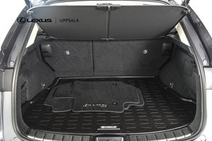 Lexus NX bild 9