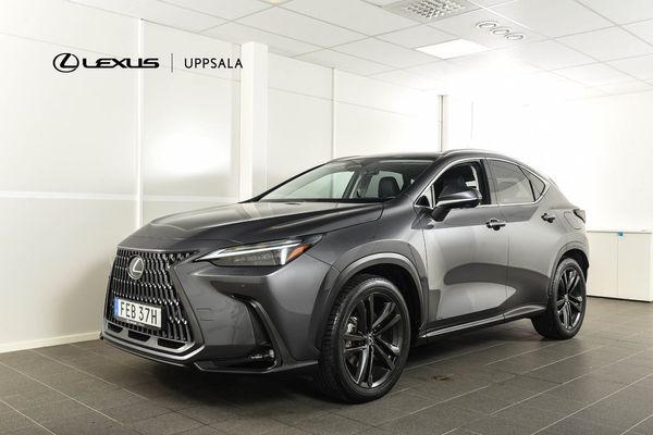 Lexus NX 450h+ NX450h+ Executive Teknikpaket Drag Plug In - 2025