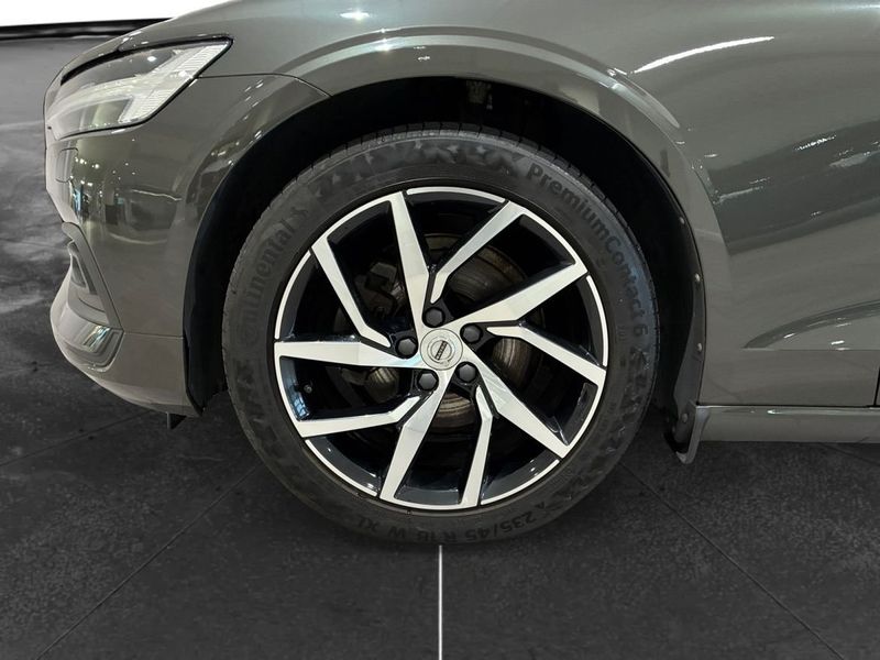 Volvo V60 bild 10