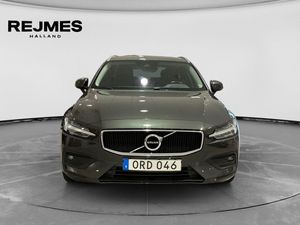 Volvo V60 bild 9
