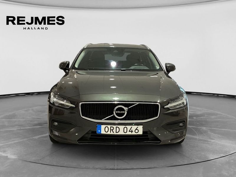 Volvo V60 bild 9