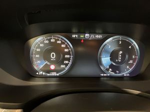 Volvo V60 bild 12