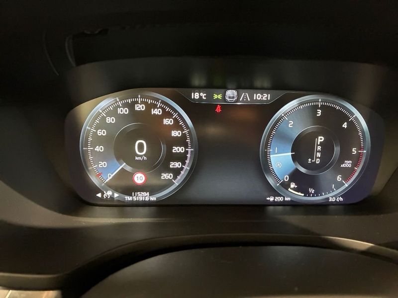 Volvo V60 bild 12