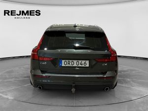 Volvo V60 bild 8