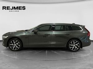Volvo V60 bild 3