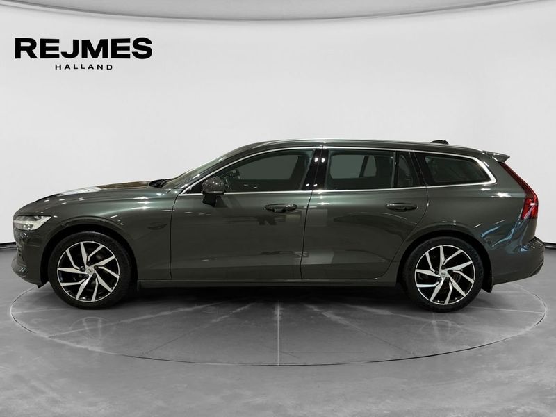 Volvo V60 bild 3