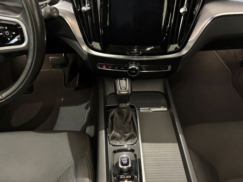Volvo V60 bild 13