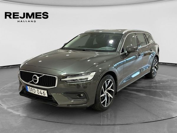 Volvo V60 D4 Momentum Advanced Edition - 2019
