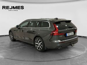 Volvo V60 bild 2