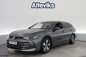 Volkswagen Passat bild 6