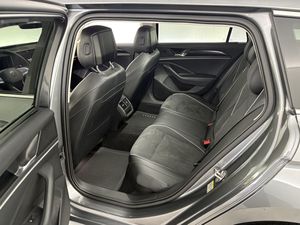 Volkswagen Passat bild 9