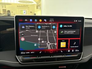 Volkswagen Passat bild 18