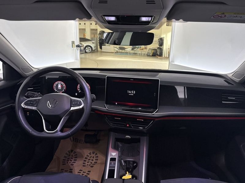 Volkswagen Passat bild 15