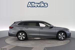 Volkswagen Passat bild 2