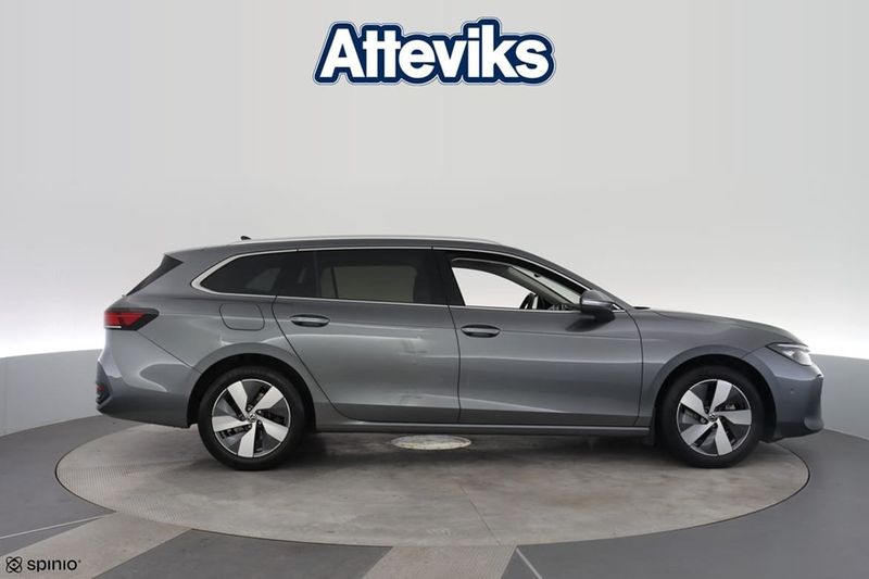 Volkswagen Passat bild 2