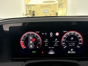 Volkswagen Passat bild 17