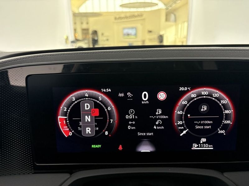 Volkswagen Passat bild 17