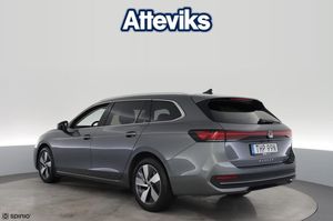 Volkswagen Passat bild 4