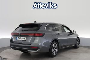 Volkswagen Passat bild 3