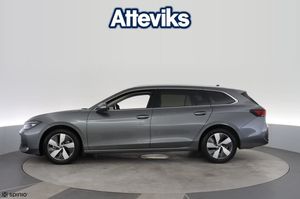 Volkswagen Passat bild 5