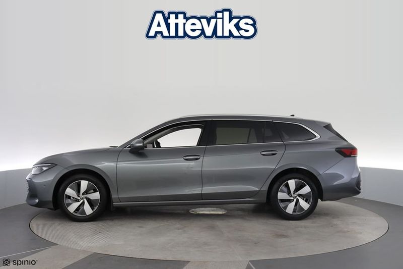 Volkswagen Passat bild 5