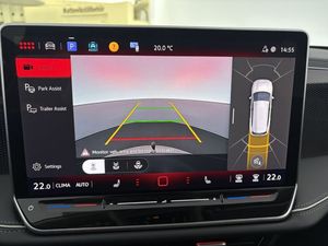 Volkswagen Passat bild 19