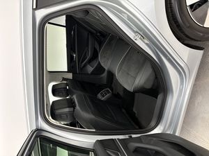 Volkswagen Passat bild 9