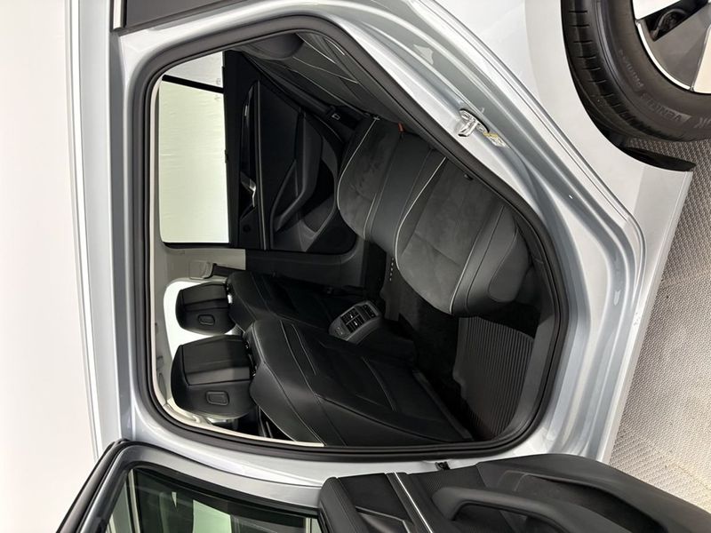 Volkswagen Passat bild 9