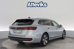 Volkswagen Passat bild 3