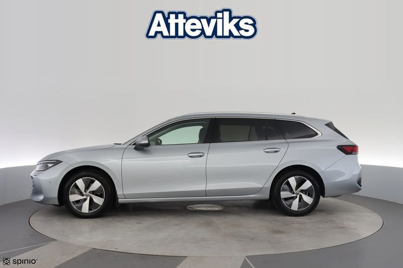 Volkswagen Passat bild 5