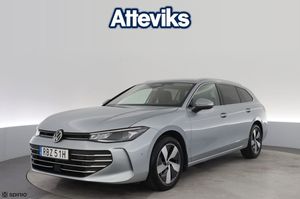 Volkswagen Passat bild 6