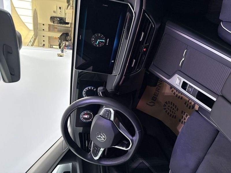 Volkswagen Passat bild 16