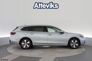 Volkswagen Passat bild 2