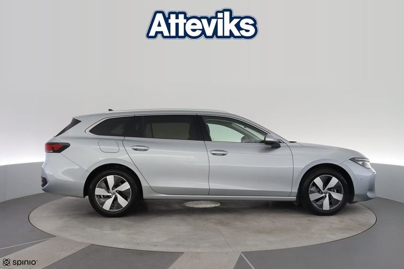 Volkswagen Passat bild 2