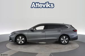 Volkswagen Passat bild 5