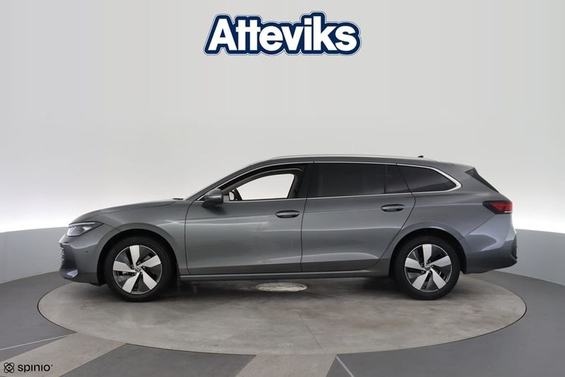 Volkswagen Passat bild 5