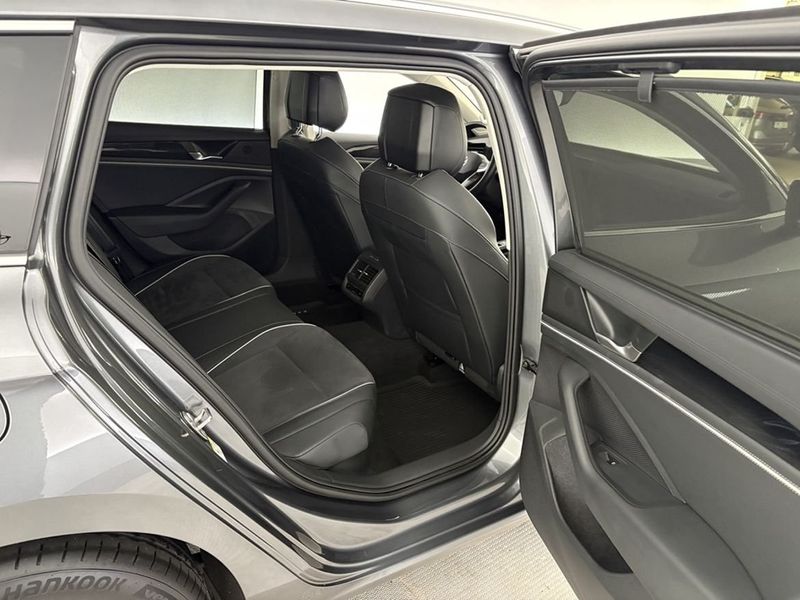 Volkswagen Passat bild 13