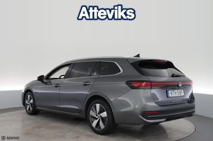 Volkswagen Passat bild 4